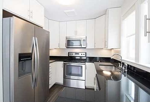 2nd image of 7 Parker Hill Ave #4