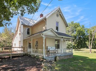 2640 Terminal St, Niles, MI 49120