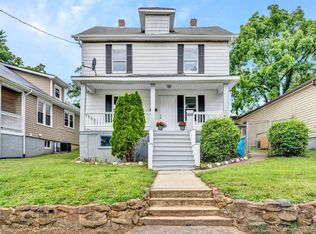 626 Montrose Ave SE, Roanoke, VA 24013