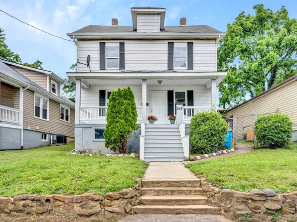 626 Montrose Ave SE, Roanoke, VA 24013