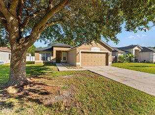 739 Largo Ln, Macclenny, FL 32063
