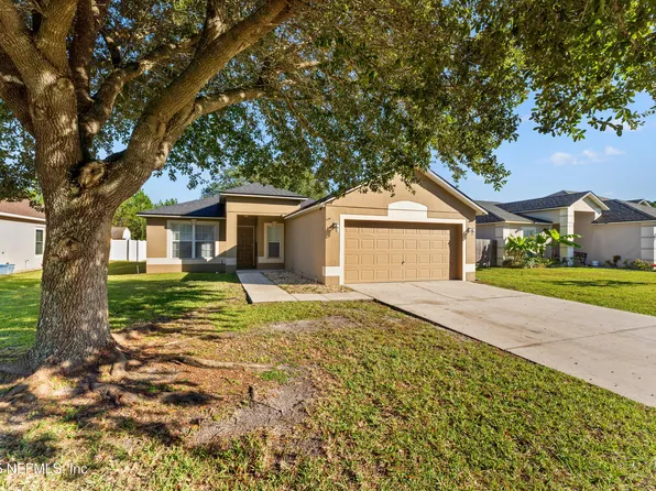 739 LARGO Lane, Macclenny, FL 32063