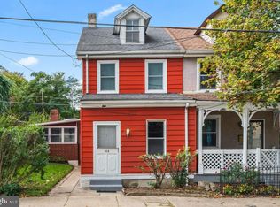 108 Bradford Ave, Downingtown, PA 19335