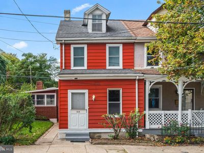 108 Bradford Ave, Downingtown, PA, 19335