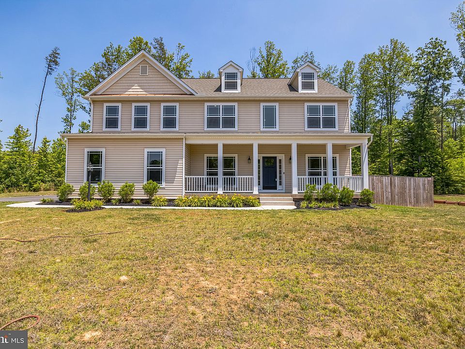 300 Still Water Ln, Fredericksburg, VA 22406 Zillow