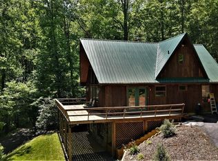145 Travis Rd, Cullowhee, NC 28723