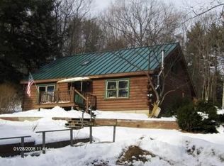 535 Gulf Rd, Northfield, MA 01360