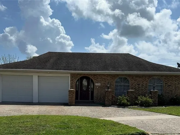 6934 Thor Ct, New Orleans, LA 70126