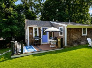 24 Old Tote Rd #C, Orleans, MA 02653