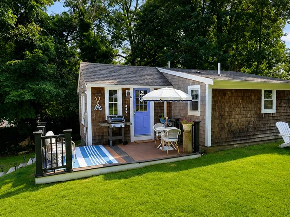 24 Old Tote Rd, Orleans, MA