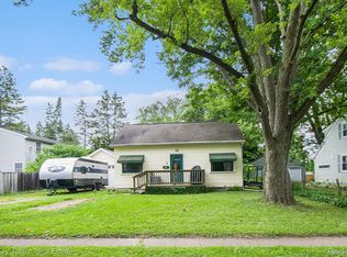 650 McCauley St, Williamston, MI