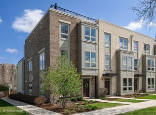 37 S Chestnut Ave, Arlington Heights, IL 60005