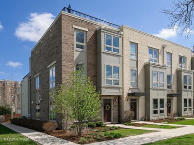 37 S Chestnut Ave, Arlington Heights, IL, 60005