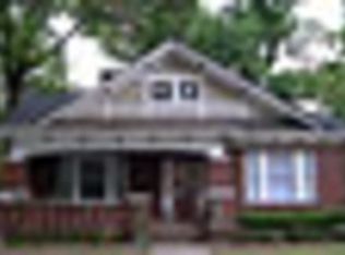 409 Hampton Ave, Greenville, SC 29601