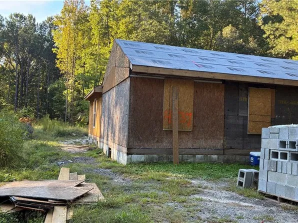 4237 Marlin Ave, Suffolk, VA 23435