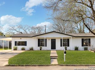 115 Hillcrest Dr, Universal City, TX 78148
