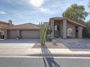 5507 E Grovers Ave, Scottsdale, AZ 85254