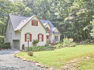85 Margaret Daniel Ln, Chapel Hill, NC 27516