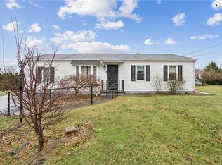 34 Hemlock Dr, Latrobe, PA 15650