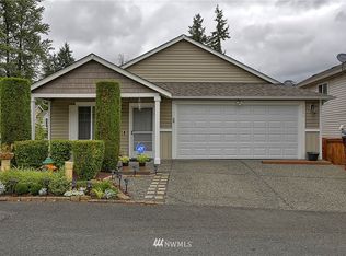 2531 156th Pl SW #44, Lynnwood, WA 98087