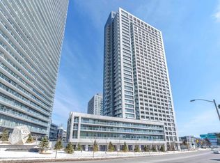 275 Yorkland Rd #309, Toronto, ON M2J 0B4