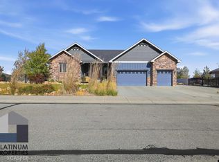 6122 Rosado Dr, Casper, WY 82609