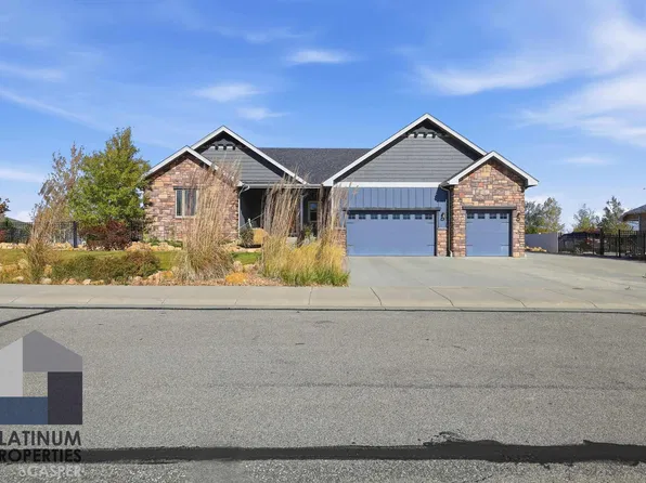 6122 Rosado Dr, Casper, WY 82609