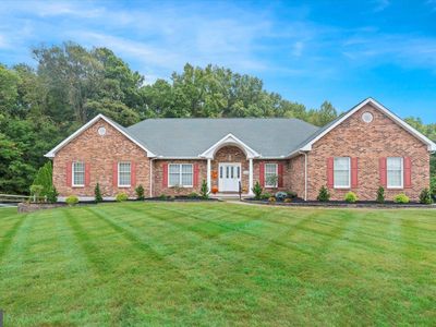 134 Brittany Way, Bear, DE, 19701