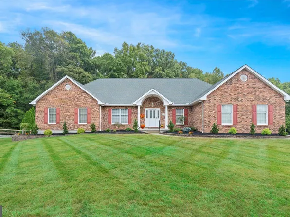 134 Brittany Way, Bear, DE 19701