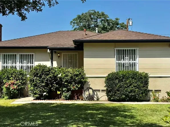 6207 Cloverly Ave, Temple City, CA 91780