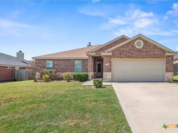 3008 Rockwall Dr, Killeen, TX 76549