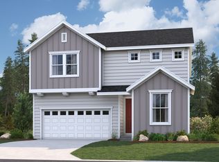 Moonstone Plan, Seasons at Tehaleh, Bonney Lake, WA 98391