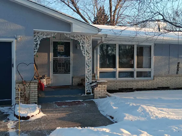 (undisclosed Address), Fridley, MN 55432