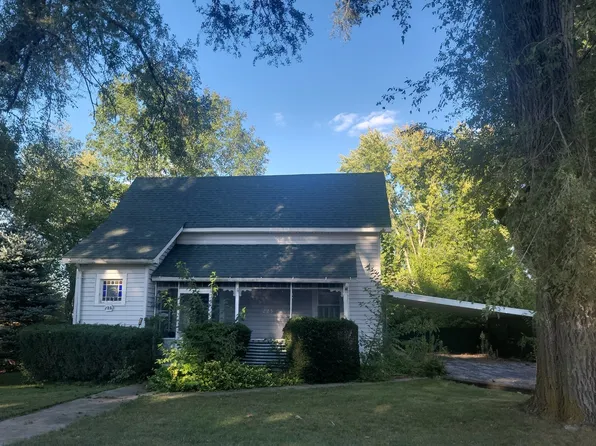 225 S McKinley Ave, Rensselaer, IN 47978