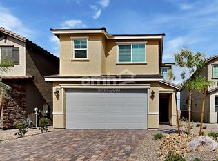 9162 Liberty Cap Ct, Las Vegas, NV 89178