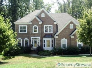 149 Egrets Walk Pl, Mooresville, NC 28117