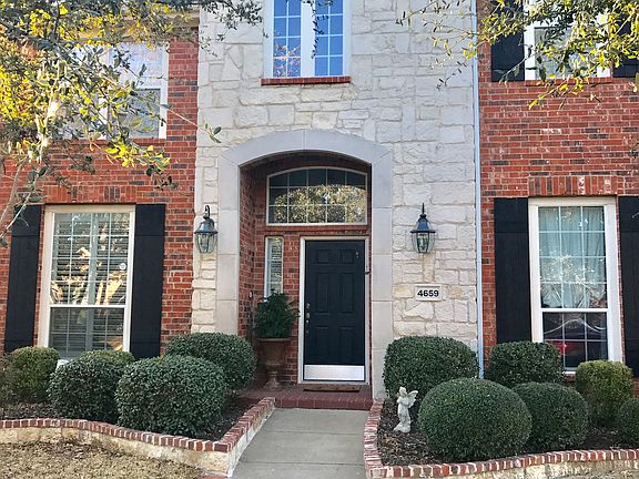 2nd image of 4659 Duval Dr