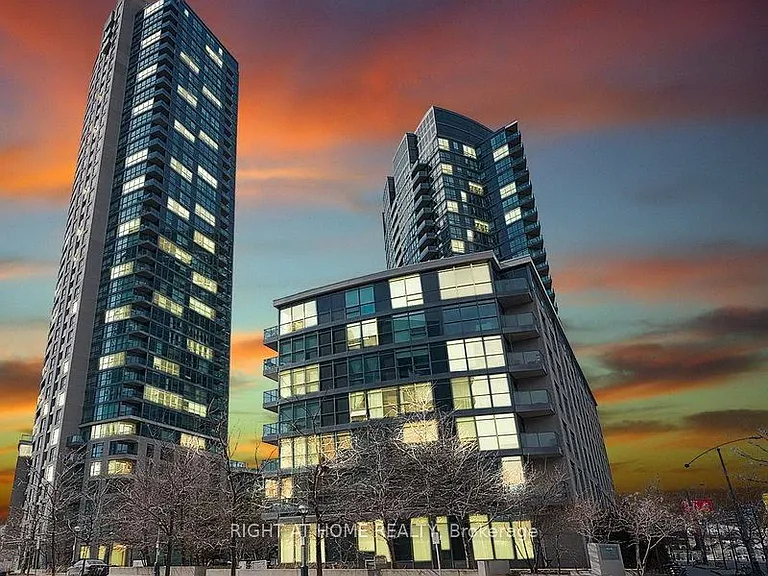 219 Fort York Blvd #3307 — Photo 25