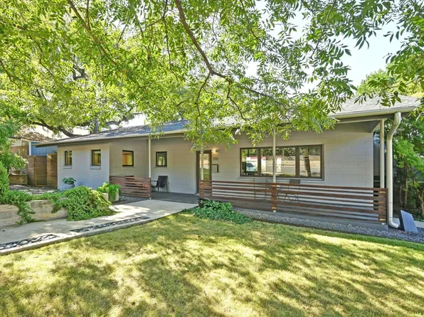 701 Brownlee Cir, Austin, TX 78703
