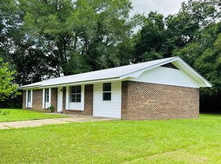 266 Osteen Dr, Hartford, AL 36344