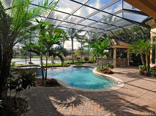 14894 Bellezza Ln, Naples, FL 34110