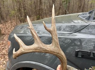 Bagasha Rd, Vaiden, MS 39176