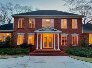 2461 Mountain Vista Dr, Birmingham, AL 35243