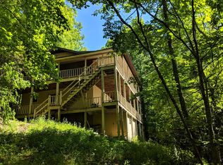 1111 Little Hog Back Mountain Ln, Highlands, NC 28741