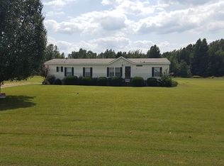 42 Rowell Ln, Morrilton, AR 72110