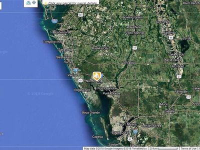 Eldron Avenue, North Port, FL, 34286
