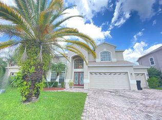 12033 Blairemont Way, Orlando, FL 32825