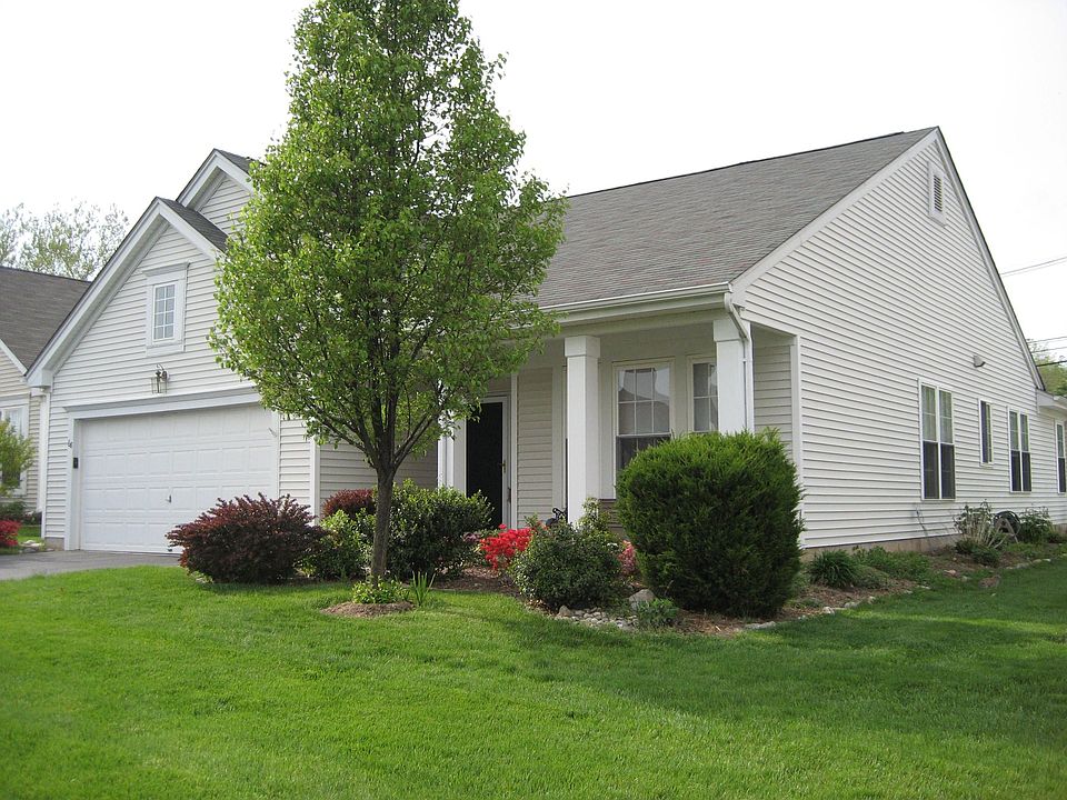 55+ Adult Community