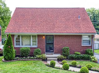 3467 Illinois Ave, Louisville, KY 40213