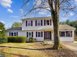 9217 Tunemaker Ter, Columbia, MD 21045